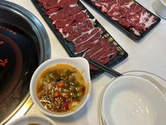-六合里雄记汕头牛肉火锅(东门店)
