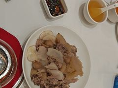 -喜宴又一村·粤菜·茶点·海鲜(壹方天地店)