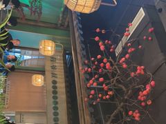 -筱爷叔·上海传统手工菜(玉树路店)