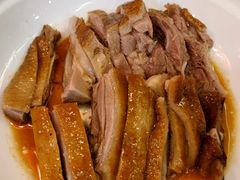 陈鹏鹏·金奖卤鹅-陈鹏鹏潮汕菜(宝安机场T3航站楼店)