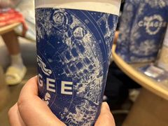 -霸王茶姬(上海恒基名人店)