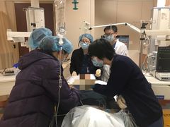 -浙江大学医学院附属邵逸夫医院(钱塘院区)