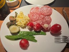 -拉蒂娜·巴西牛排馆 Latina·Brazilian Steakhouse(王府井喜悦店)