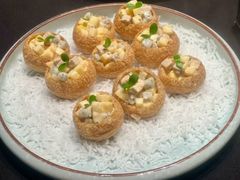 -铜锣湾·有麝自然香(重庆新天地店)