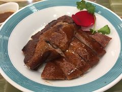 椿记烧鹅-椿记烧鹅(北门店)