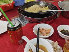 -花苑美食横琴生蚝火锅(拱北粤华路店)
