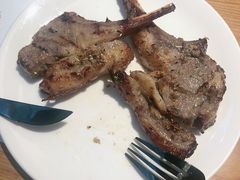 -HELLO MUSAE 拾光缪斯餐厅·纯正希腊风味(苏州中心店)