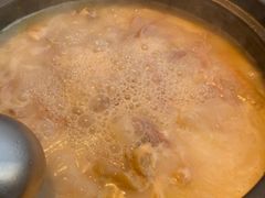 胡椒猪肚鸡火锅-大匠工房古船木艺术餐厅·猪肚鸡专门店(长白仙岛店)