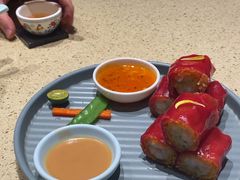 -点都德(长泰广场店)