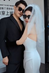 -巴黎春天·菀纱仙庭婚纱美学