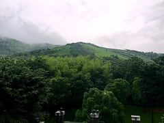 -天目湖御水温泉·度假酒店