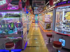 -风云再起游乐汇(北京西单西西友谊店)