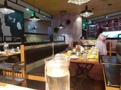 -黄记煌三汁焖锅(龙湖U城店)