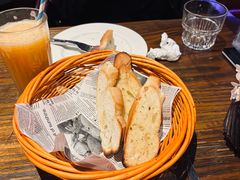 -1886德国汽车餐厅(外滩中央店)