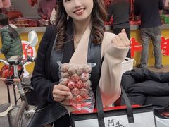 -阿娟牛肉丸·手打牛肉丸·现做现卖