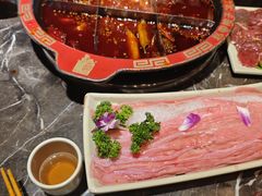 -赵家院子佬火锅(重庆总店)