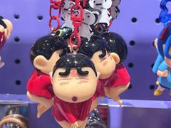 -叁拾壹丨浮世绘x壹拾叁沉浸演绎剧场