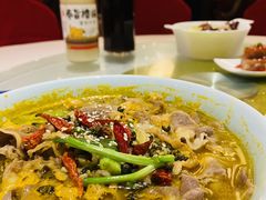 -柒园·三十年创意杭帮菜(龙湖滨江天街店)