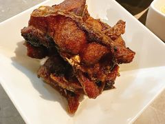 杭州熏鱼-杭州酒家(庆春路店)