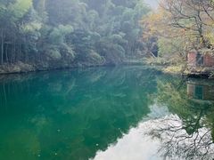 -滴水洞景区
