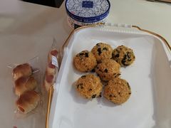 -大快乐烘焙坊(沙井店)