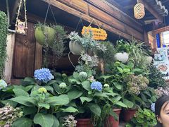 -龙姐私房菜(和顺古镇店)