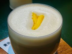 -稀物集咖啡(徽州大道店)