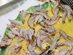 -海柜涮烤一体自助餐厅(金鹰店)