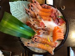 -万岛日本料理铁板烧(万泰国际店)