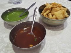 -葛尼沙印度餐厅 (镇明路店)