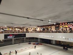 -食悦天美食广场(长沙IFS国金中心店)