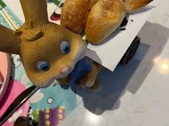 -水桶王国主题餐厅·聚会·生日派对·亲子活动·家庭套餐(亚龙湾希尔顿店)