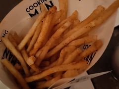 -Cooking Man(中懋天地店)