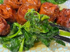 -绿雅酒家(江西中路店)