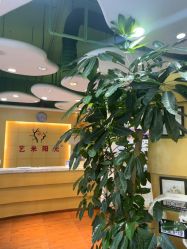 -艺米阳光Hair Salon