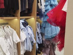 -天真蓝照相馆(五角场百联又一城店)