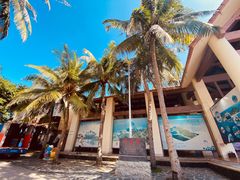 -海南分界洲岛旅游区