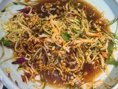 -五谷丰登·胶东海鲜·家常菜(张村店)