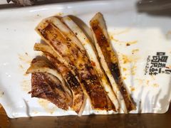 -喝丢一只鞋海鲜烧烤·海肠捞饭(文体街店)
