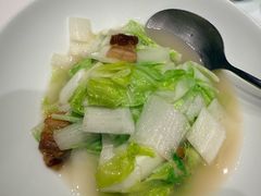 -荣轩(新荣记环球金融中心店)