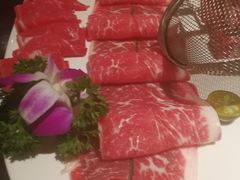 -捞王猪肚鸡火锅(昆山店)