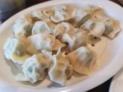 -前海沿·青岛菜(大拇指广场石老人店)