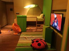 -上海崇明金茂凯悦酒店