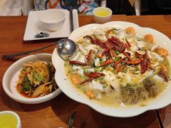 -鱼亨小鲜酸菜鱼(大信店)