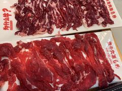 -为什么牛潮汕牛肉火锅(万胜广场店)