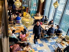 -中阿兰牛肉面(悦海新天地店)