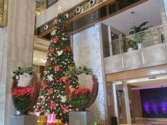 -粤海喜来登酒店·盛宴海鲜牛排自助餐厅(天河城店)