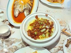 -镜泊小镇(东长安街店)