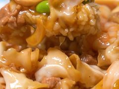 -鑫真味私房菜馆