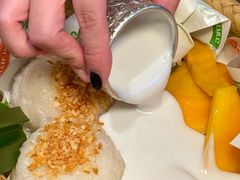 -小小集渔·泰式大排档(太古里香槟店)